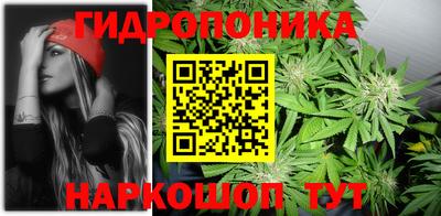 гашиш Гусев